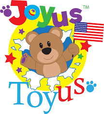 Made in USA - Joyus Toyus Custom Plush Toys - custom plush manufacturer