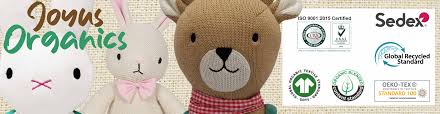 Custom Plush Toys, Stuffed Animals & Gifts | Joyus Toyus - plush manufacturer