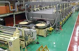 The Japan Steel Works, LTD. - JSW - steelwork manufacturer