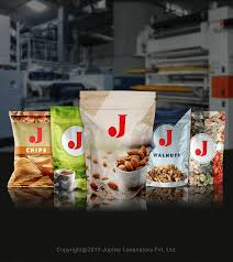 Jupiter Laminators- Largest flexible packaging manufacturers in India - packaging manufacturer