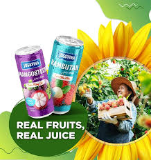 Viet Nam Oem Beverage Manufacturing Company - Jussvina - beverage manufacturer