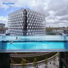 Best Fiberglass Pool Manufacturers, Supplier and Dealer in China ... - fiberglass pool manufacturer