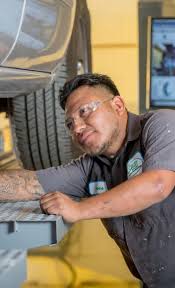 Body Shop Fullerton, CA | Certified for Repairs by Major Car Manufacturers - manufacturer certified collision center