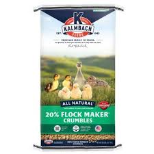 Animal Feed for Cattle, Pigs, Chickens, Geese, and Sheep - feed manufacturer