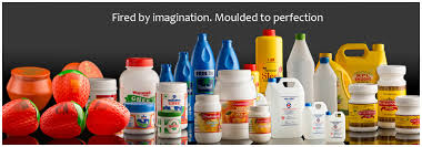 Kanaka Polypack Pvt.Ltd - bottle manufacturer
