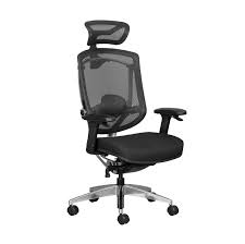 Office Chairs South Africa - Karo Manufacturing (Pty) Ltd - office chair manufacturer
