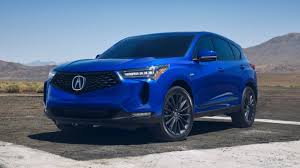 Who Makes Acura? - Kelley Blue Book - acura manufacturer
