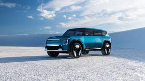 Electric Car Companies Guide - Kelley Blue Book - electric vehicle manufacturer