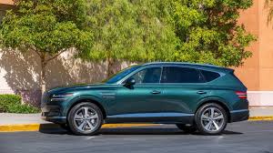 Who Makes Genesis Cars? - Kelley Blue Book - genesis car manufacturer