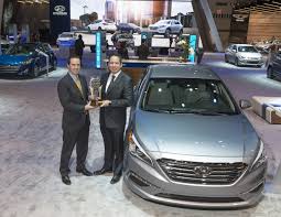 Who Makes Hyundai? - Kelley Blue Book - hyundai manufacturer