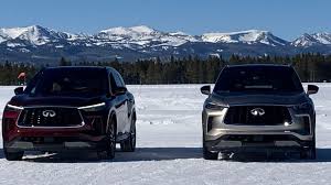 Who Makes Infiniti? - Kelley Blue Book - infiniti manufacturer