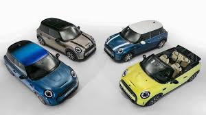 Who Makes Mini? - Kelley Blue Book - mini cooper manufacturer