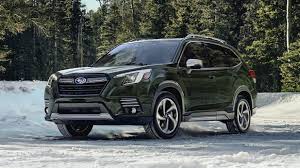 Who Makes Subaru? - Kelley Blue Book - subaru manufacturer