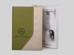 Custom Paper Notebooks Manufacturer - Kinbake - notebook manufacturer
