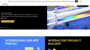 LED Lighting Manufacturer | Kelvix Lighting - led strip manufacturer