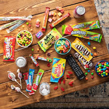 The 14 Best Candy Manufacturers | Keychain.com - candy manufacturer