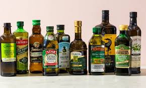 The 14 Best Olive Oil Manufacturers | Keychain.com - olive oil manufacturer