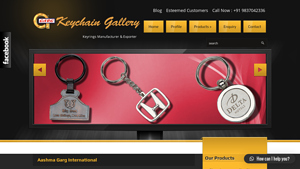 Keychains Manufacturers India | Keychain Gallery - keychain manufacturer