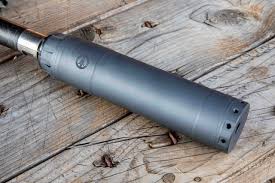 KGM Suppressors - KGM Suppressors - suppressor manufacturer