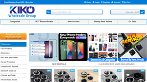Wholesale Cell Phone Accessories, Cases, Speakers in USA - phone case manufacturer
