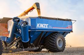 Kinze Manufacturing | Agriculture and Farm Equipment - agricultural machinery manufacturer