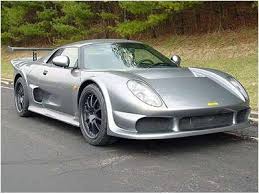 Noble Automotive Limited Cars - Kit Car List - noble car manufacturer