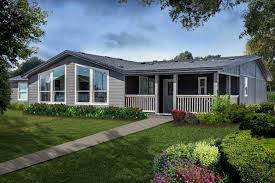 Modular Homes - Manufactured Homes - KIT Custom Home Builders - manufacturer homes