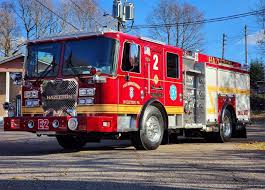 Fire Vehicles | Rev Kme - fire truck manufacturer