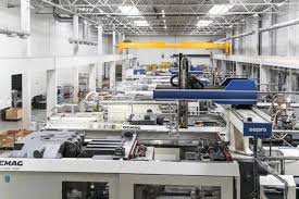 Auto parts manufacturer - Knauf Industries Automotive - car parts manufacturer