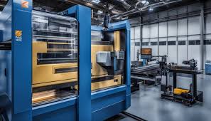 Top 10 Best CNC Machine Manufacturers & Brands in the World - Knowcnc.com - cnc machining manufacturer