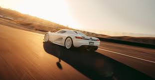 Home - Koenigsegg - manufacturer of luxury cars
