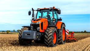 Company - Kubota - kubota manufacturer