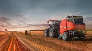 Kuhn North America Inc. | Agricultural Machinery Manufacturer - agricultural machinery manufacturer