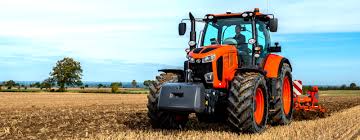 About Kubota - Kubota - kubota manufacturer