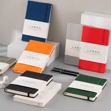 Notebook Manufacturing Company | Notebook Manufacturers USA | Labon - notebook manufacturer