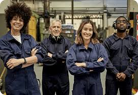 Laborup - manufacturer jobs