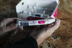 Government issues warning for Mounjaro users as treatment to be ... - mounjaro manufacturer