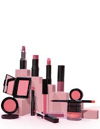 Private Label Cosmetic Manufacturer - Shop - Lady Burd® - cosmetic products manufacturer