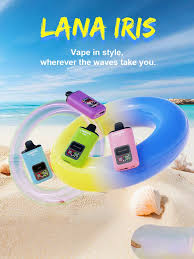 LANAVAPE Vape Manufacturer-The world's leading vape brand,e-cig ... - iris 9000 manufacturer