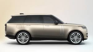 Explore Luxury SUVs and 4x4 Vehicles - Land Rover Egypt - range rover manufacturer