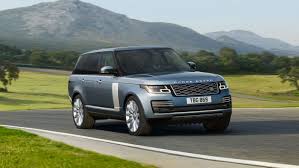Who Makes Land Rover? - Land Rover Annapolis - range rover manufacturer