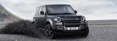 Who Makes Land Rover? - Land Rover Englewood - range rover manufacturer