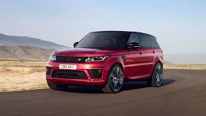 Who Makes Land Rover? | Land Rover History - Land Rover Palm Beach - range rover manufacturer