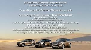 Land Rover Warranty Coverage - range rover manufacturer