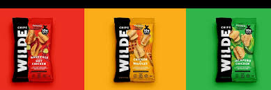Wilde Brands expands at Winchester Facility - Lane Report - protein chips manufacturer