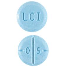 Dextroamphetamine/Amphetamine IR Tablets | Lannett - adderall manufacturer