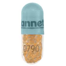Dextroamphetamine/Amphetamine ER Capsules | Lannett - adderall xr manufacturer website