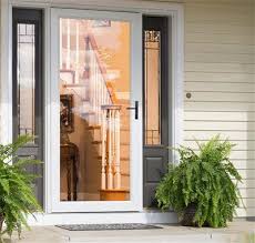 LARSON Storm Doors | America's #1 Selling Storm Door - door manufacturer