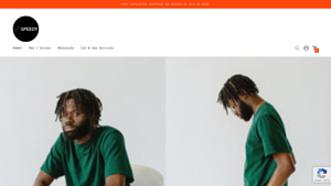 Apparel Manufacturing and Wholesale - LA Speedy - los angeles clothing manufacturer