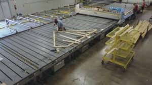 Latco Truss - Est. 1984 - truss manufacturer